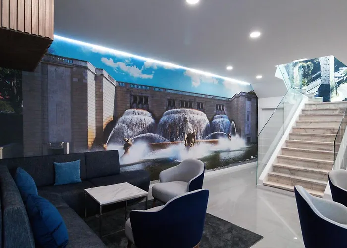 Zurin Charm Hotel Lisboa